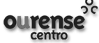 logo Centro Comercial Aberto Ourense Centro